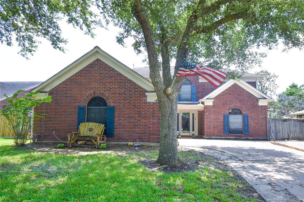 3912 Hazelwood Drive - Photo 1