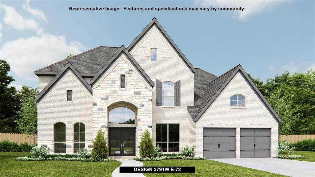 24307 Soaring Sparrow Trail - Photo 1