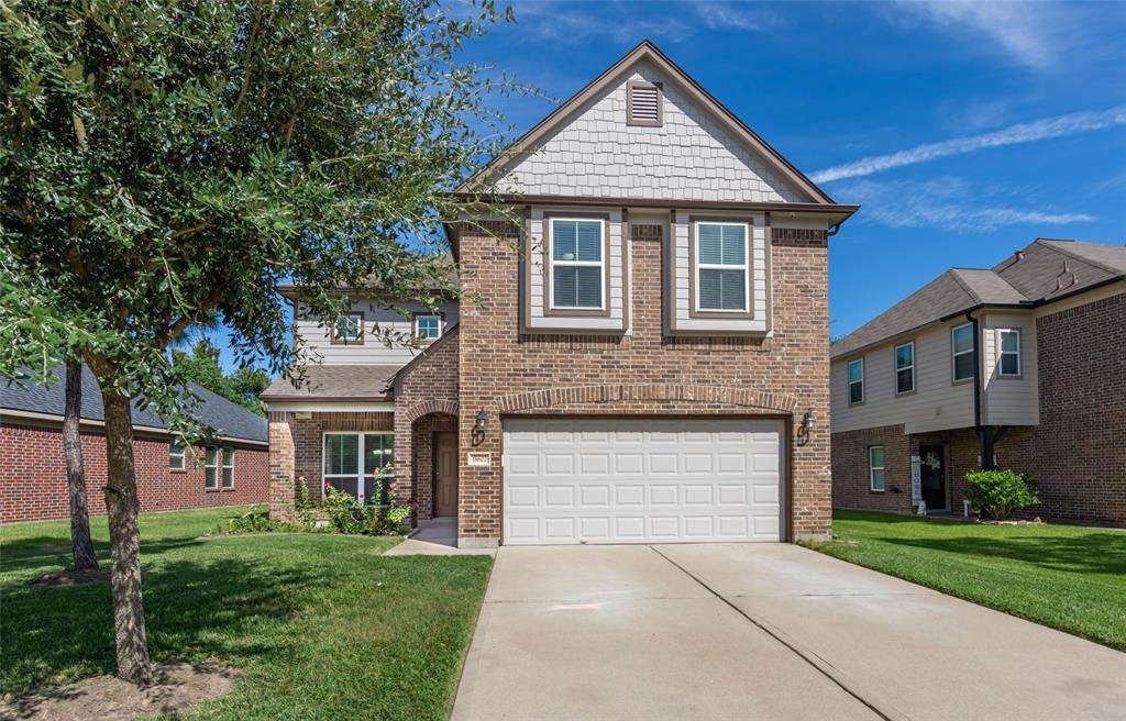 18602 Windy Stone Drive - Photo 1