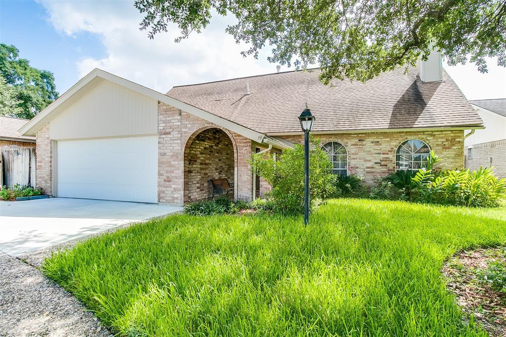 8206 Windy Creek Drive - Photo 1
