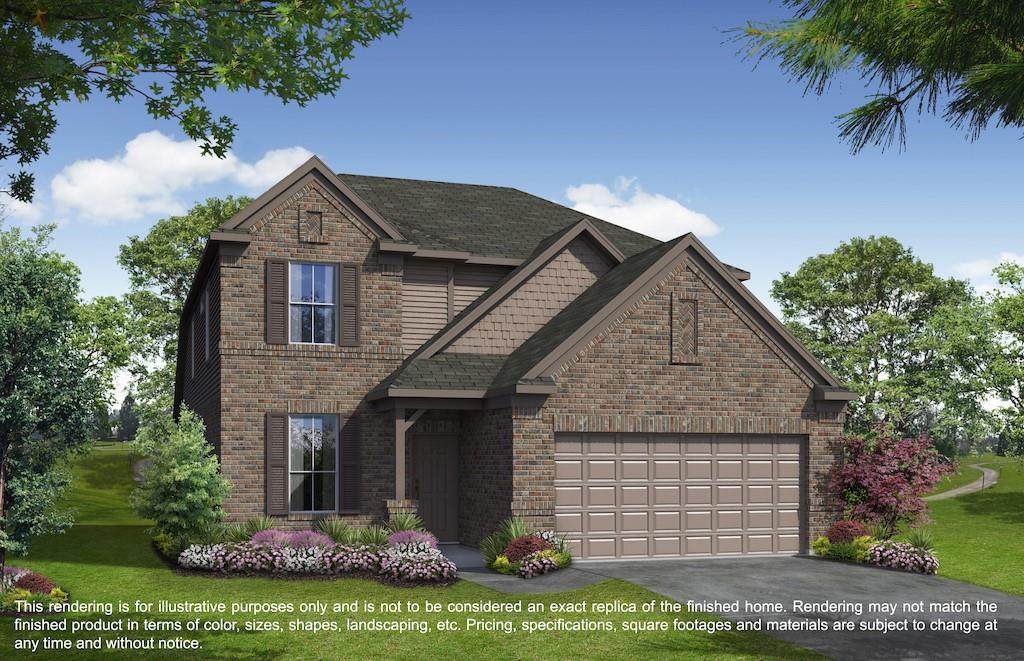 2214 Rustic Chapel Court - Photo 1