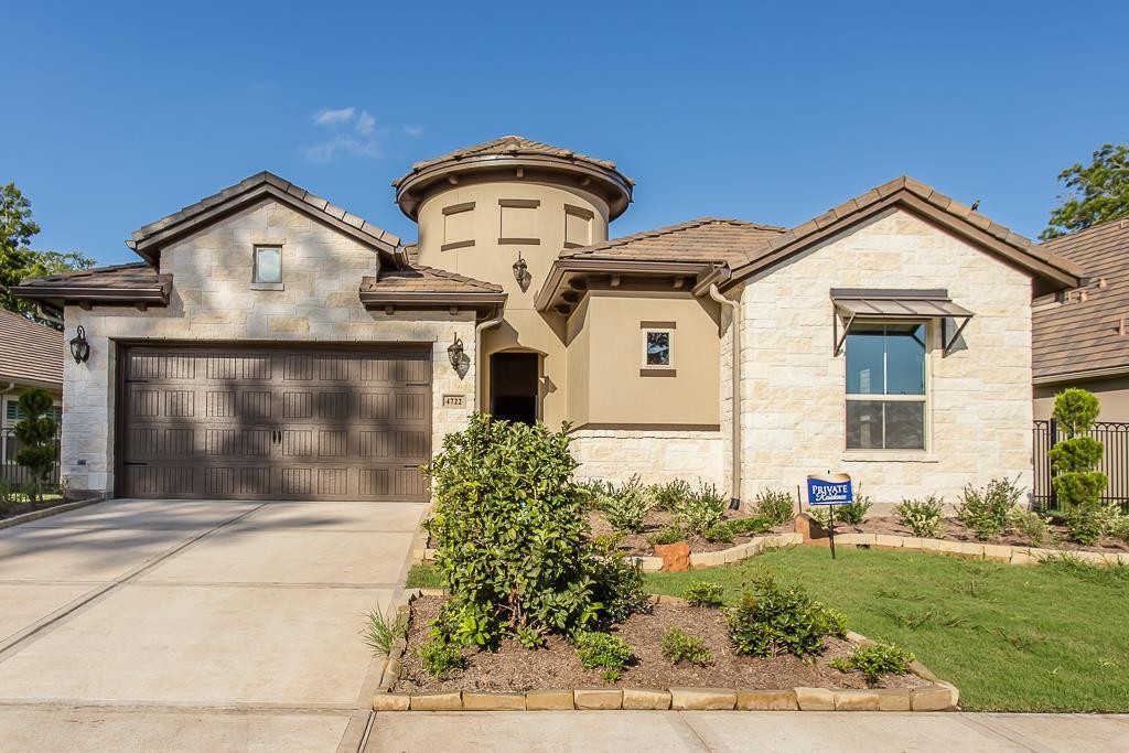 4722 Bellwood Springs Lane - Photo 1