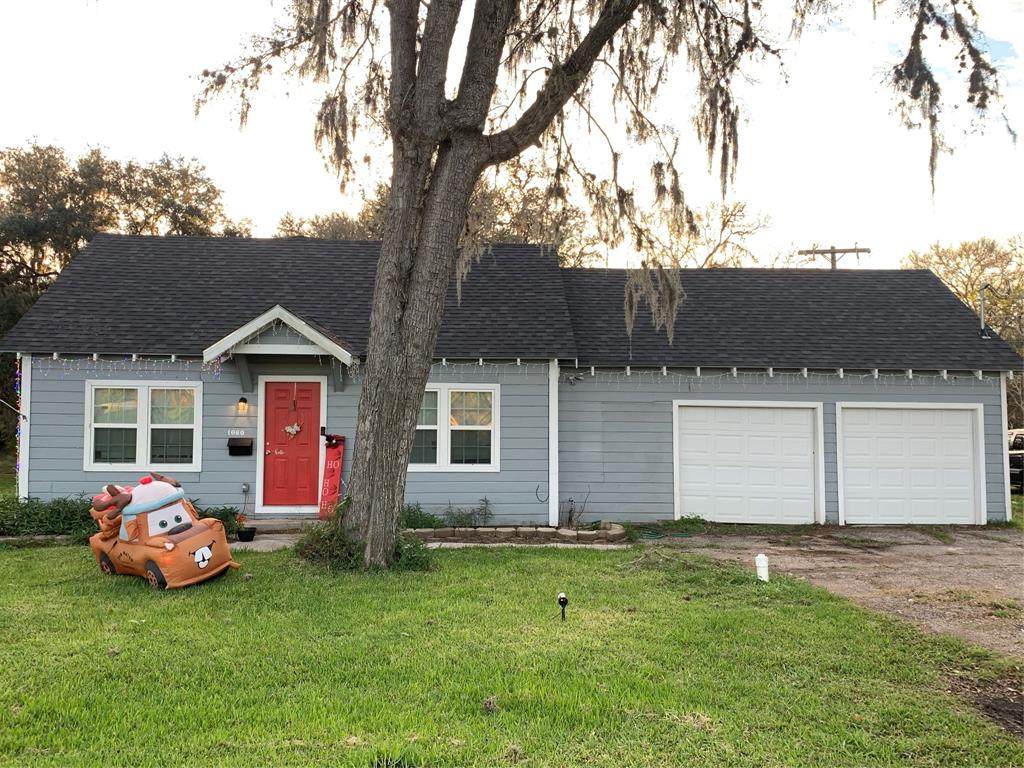 1060 Columbia Drive - Photo 1