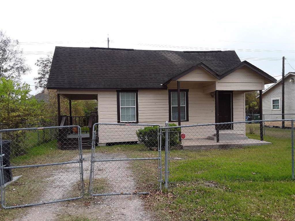 8019 Lawler Street - Photo 1