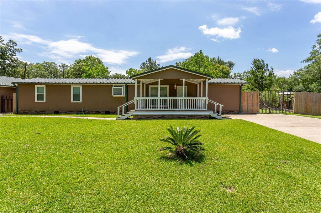 1208 Garner Street - Photo 1
