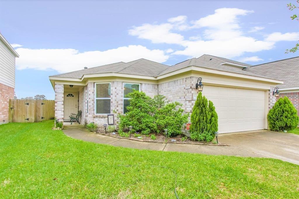 5010 Fair Oak Dale Lane - Photo 1