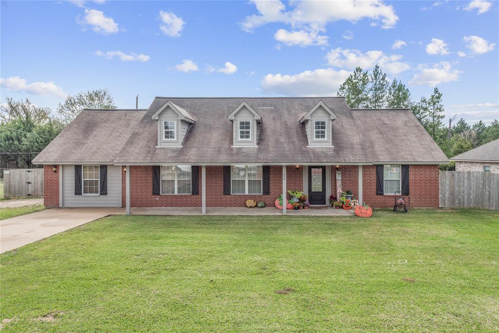 106 Tammye Lane - Photo 1