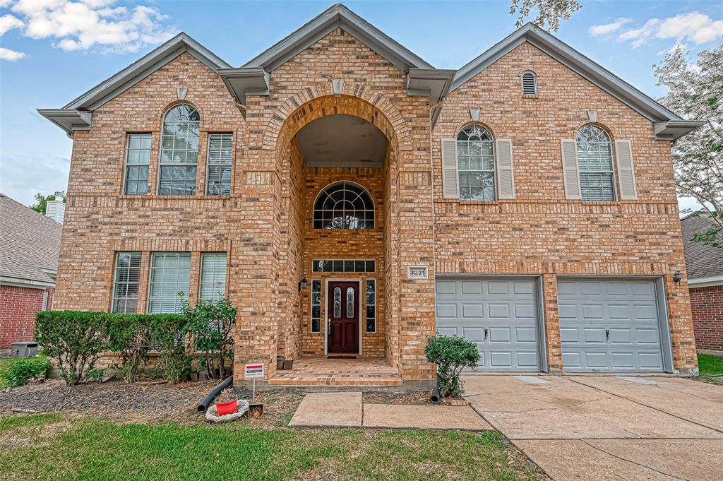 3231 Forrester Drive - Photo 1