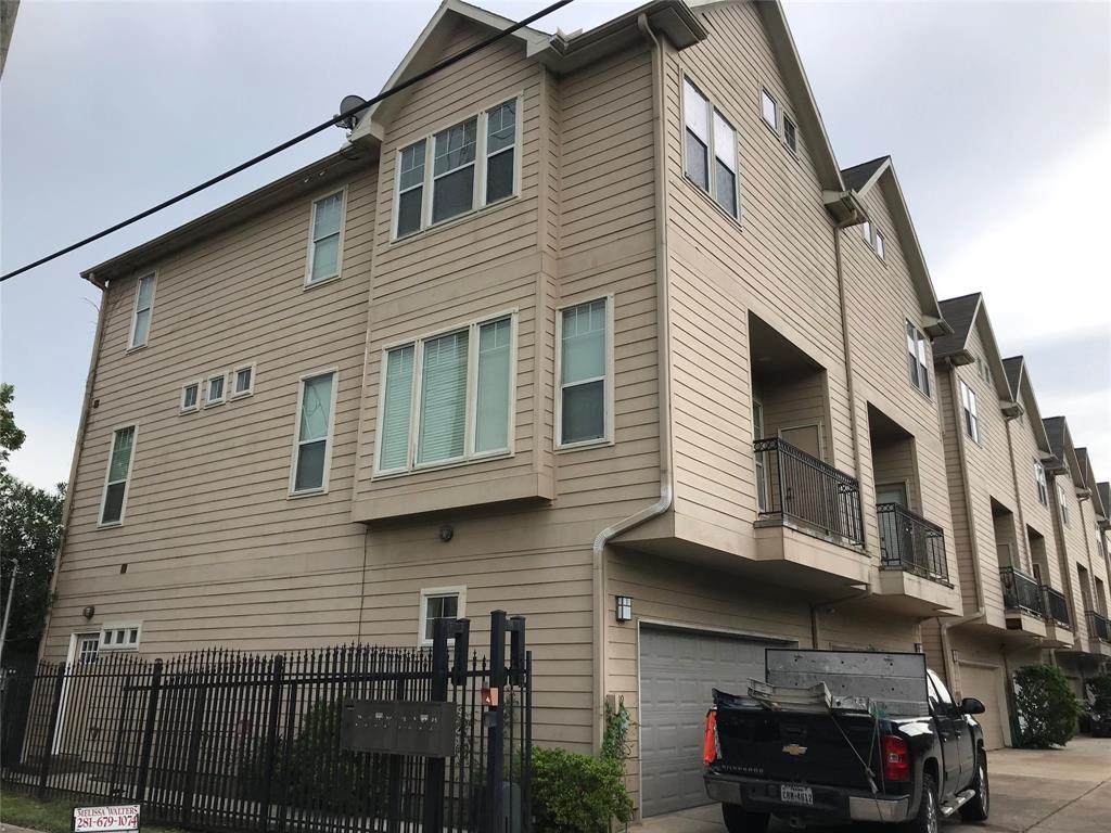 99 Sidney Street - Photo 1