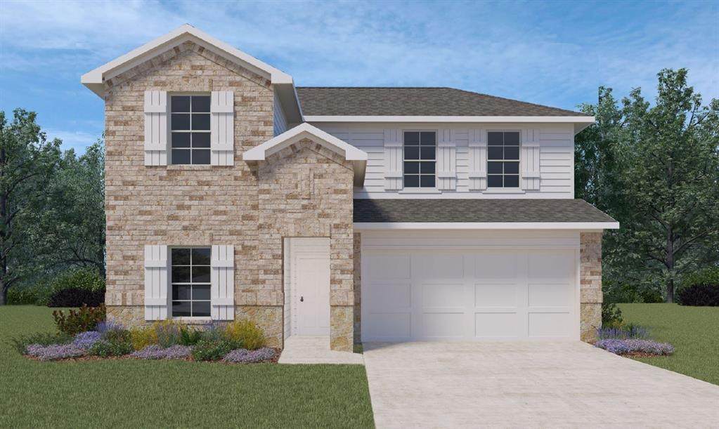 12770 Landon Light Lane - Photo 1