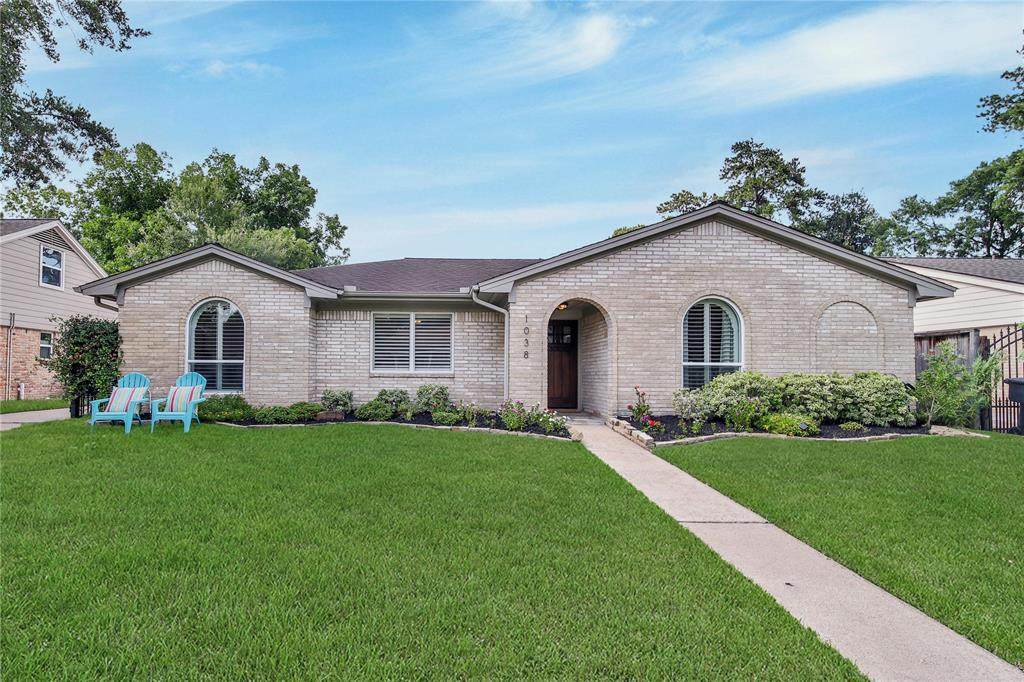 1038 Cheshire Lane - Photo 1