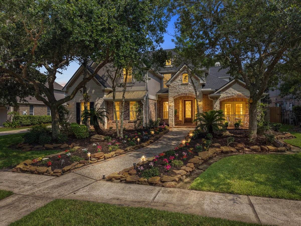 5214 Blue Cypress Lane - Photo 1