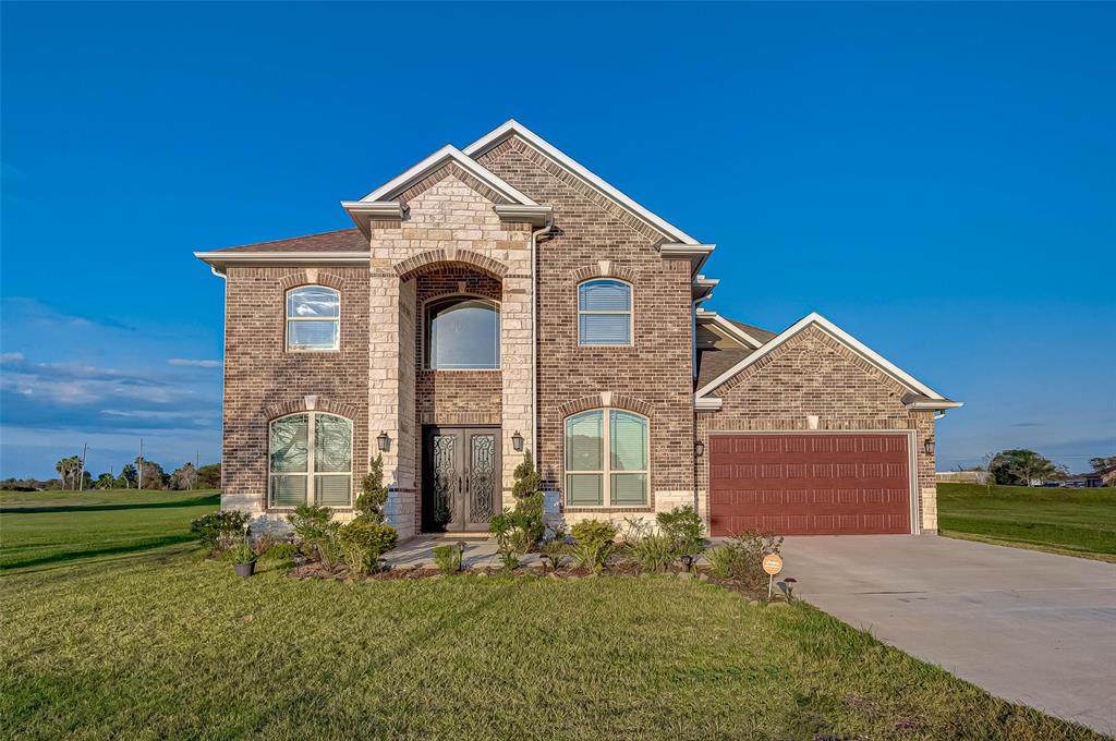 17715 Shiloh Ridge Drive - Photo 1