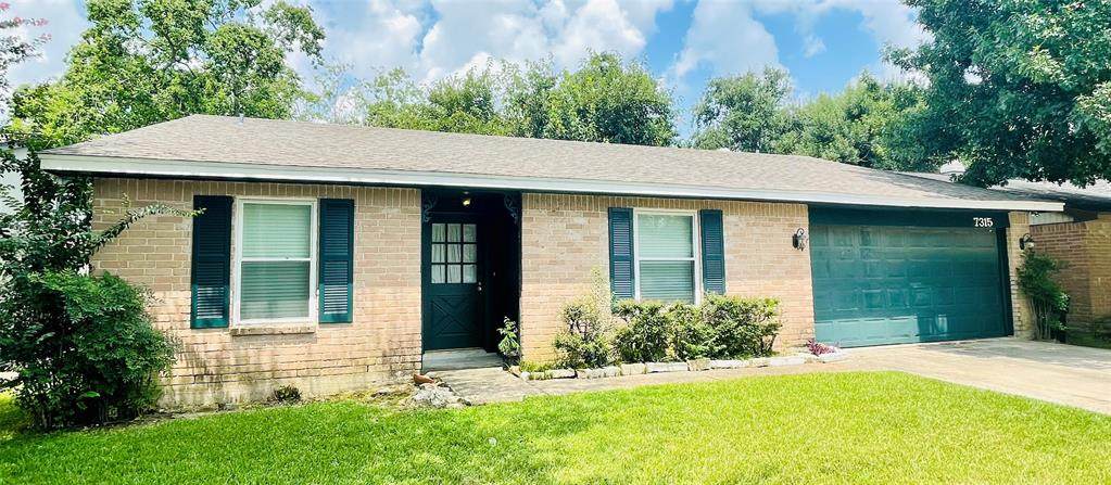 7315 Log Cradle Drive - Photo 1