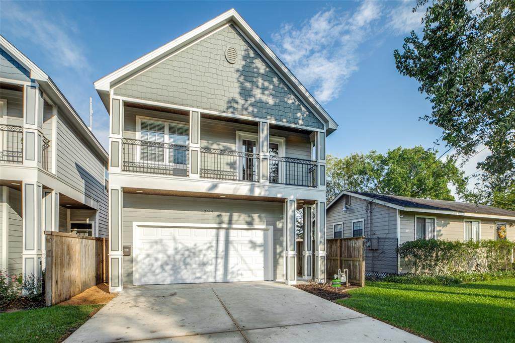 3514 Ajax Street - Photo 1