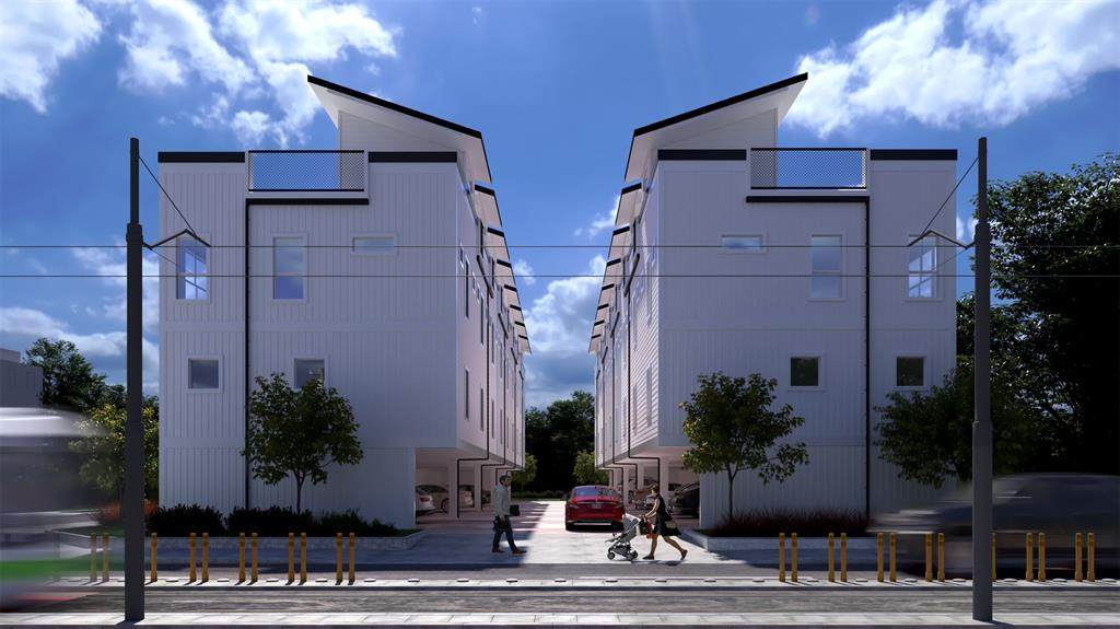 3824 Fulton Street - Photo 1