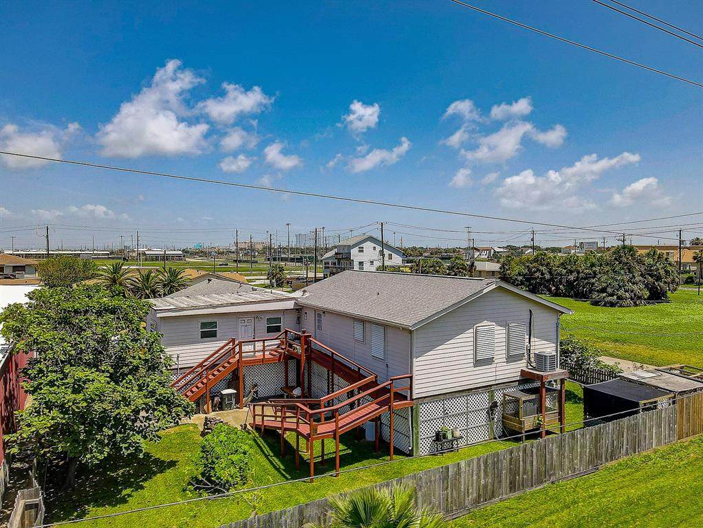 3701 Rice Street - Photo 1