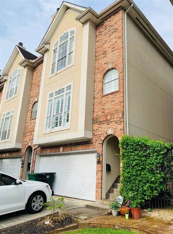 5110 Fairmont Street - Photo 1