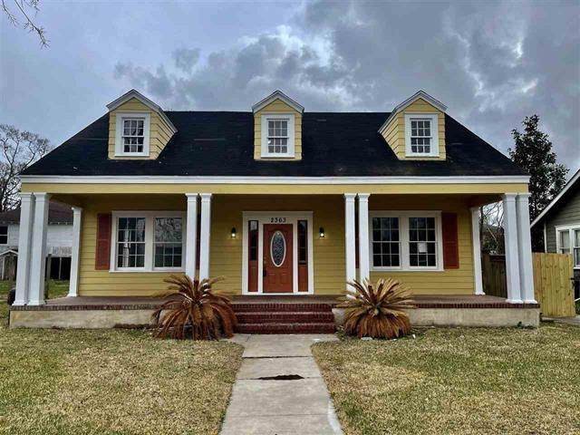 2363 Hazel Street - Photo 1