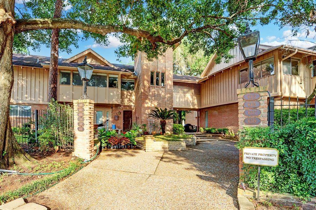 6307 Crab Orchard Road - Photo 1