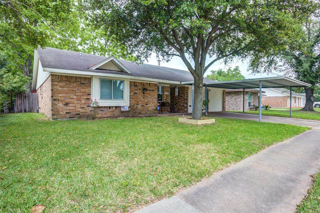 4632 Luella Avenue - Photo 1