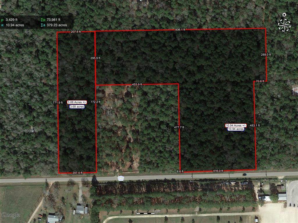 0 County Road 302 - Photo 1