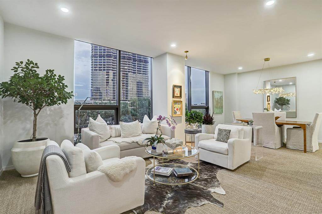 5100 San Felipe Street - Photo 1