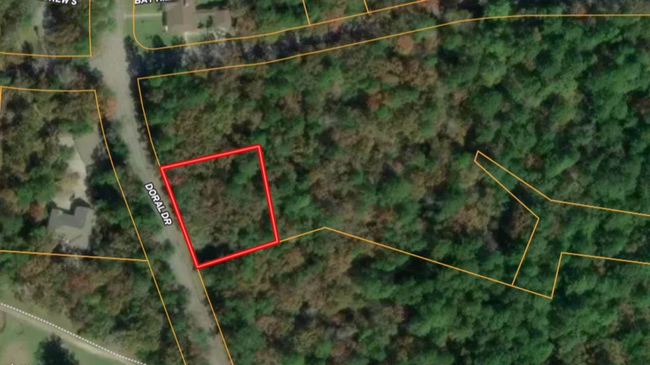 Lot 1 Bay Hill Road - Photo 1