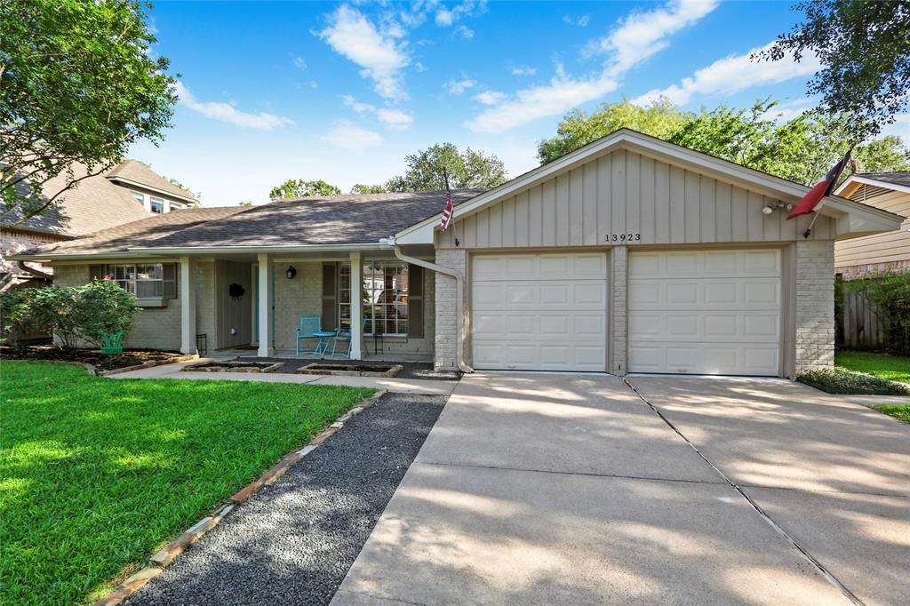 13923 Saint Marys Lane - Photo 1