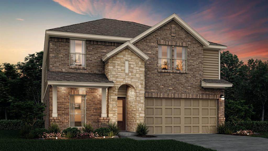 23031 Birchwood Valley Lane - Photo 1