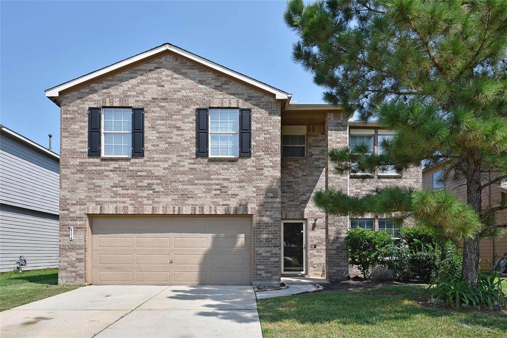 2714 Blue Mills Court - Photo 1
