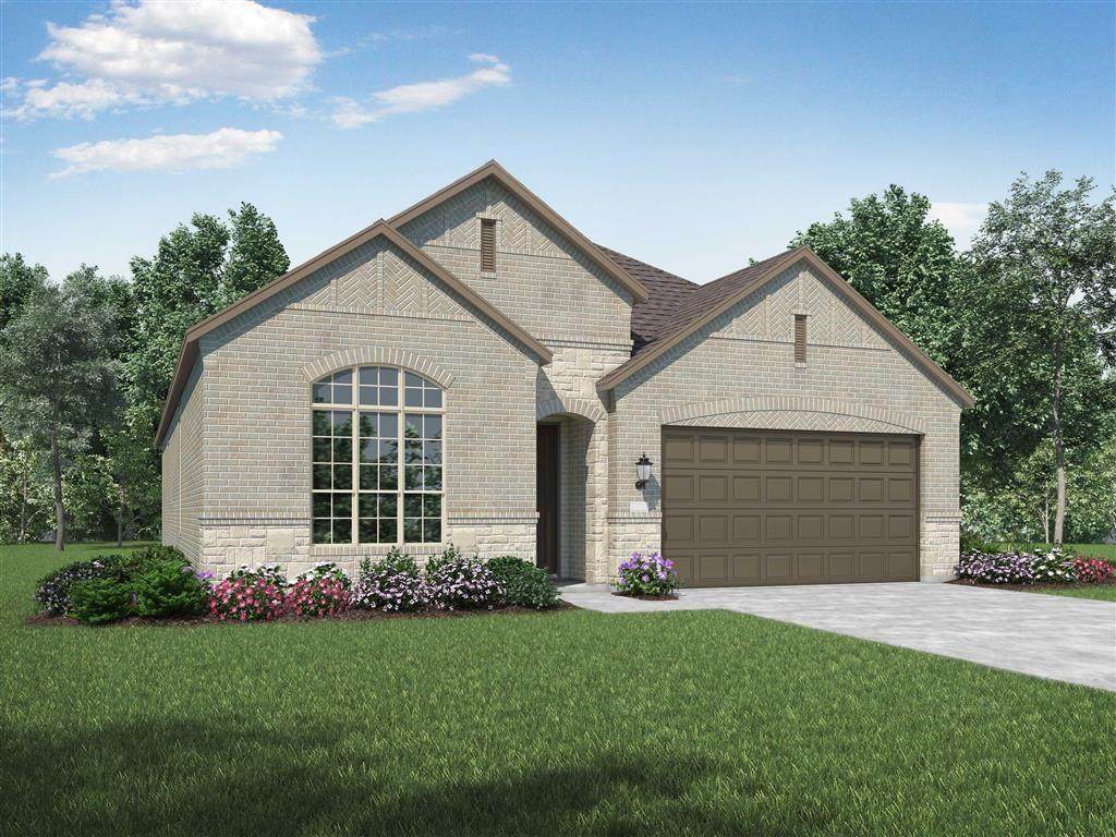 12114 Mckavett Fort Drive - Photo 1