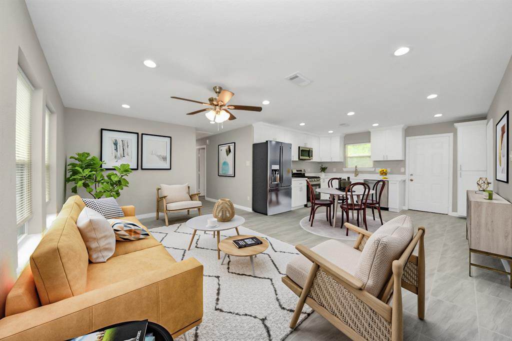 5722 Beldart Street - Photo 1
