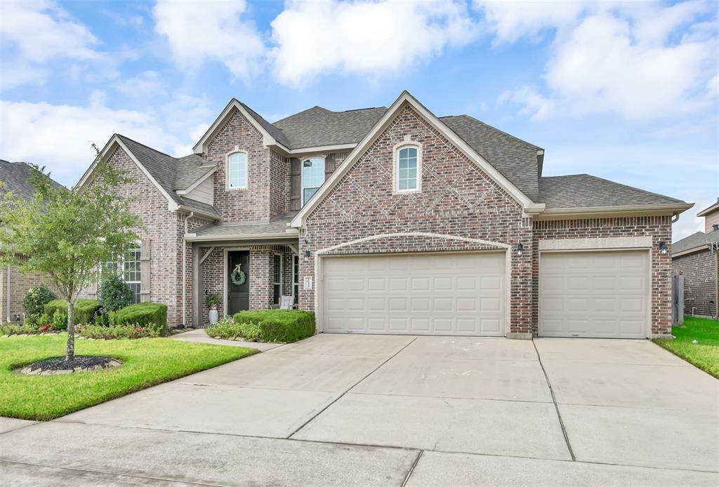 16323 Chandler Point Drive - Photo 1