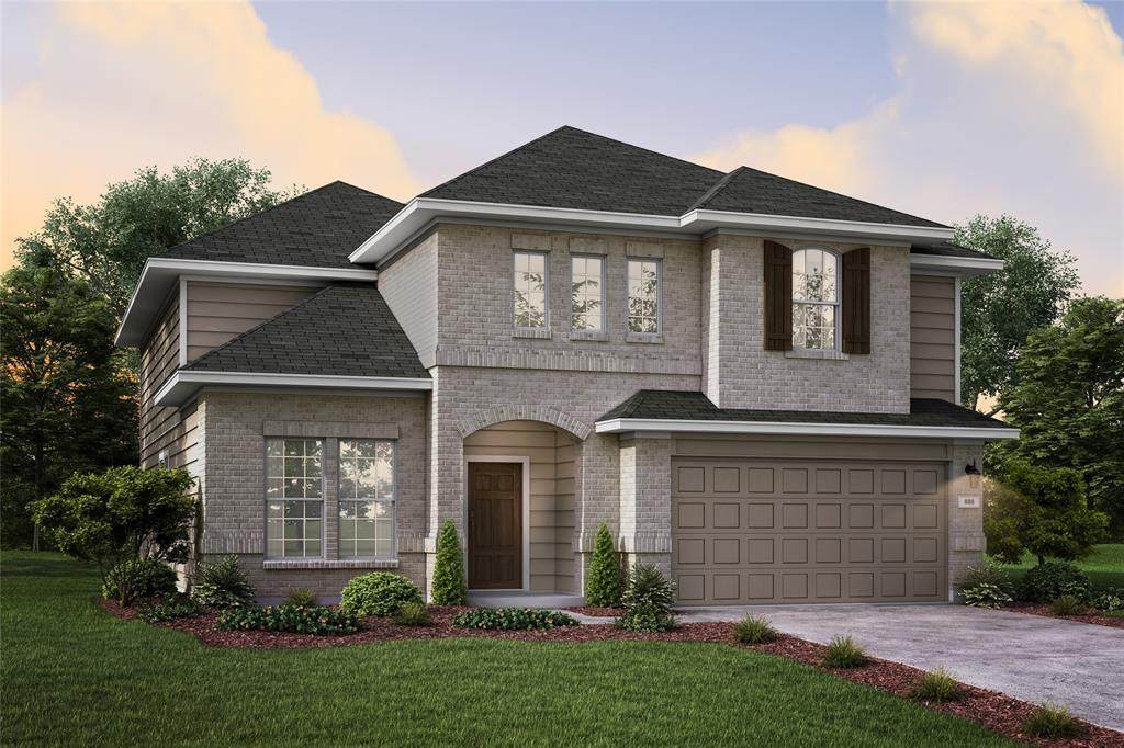 6106 Thief River Falls Drive - Photo 1