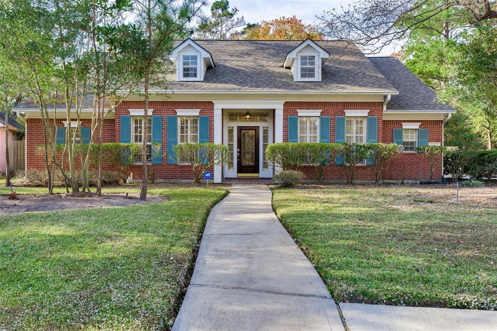14951 Dunwoody Bend - Photo 1