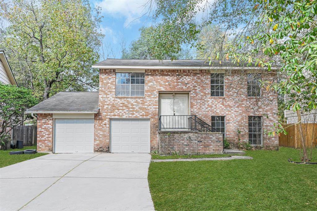 2103 Smoke Rock Drive - Photo 1