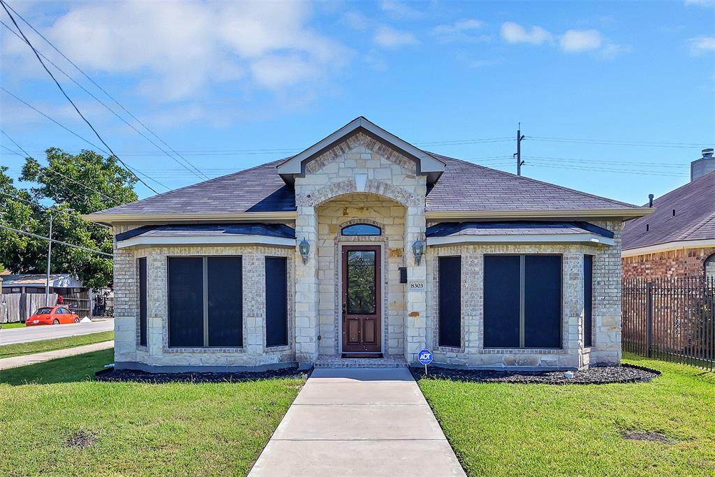 8303 Lawler Street - Photo 1