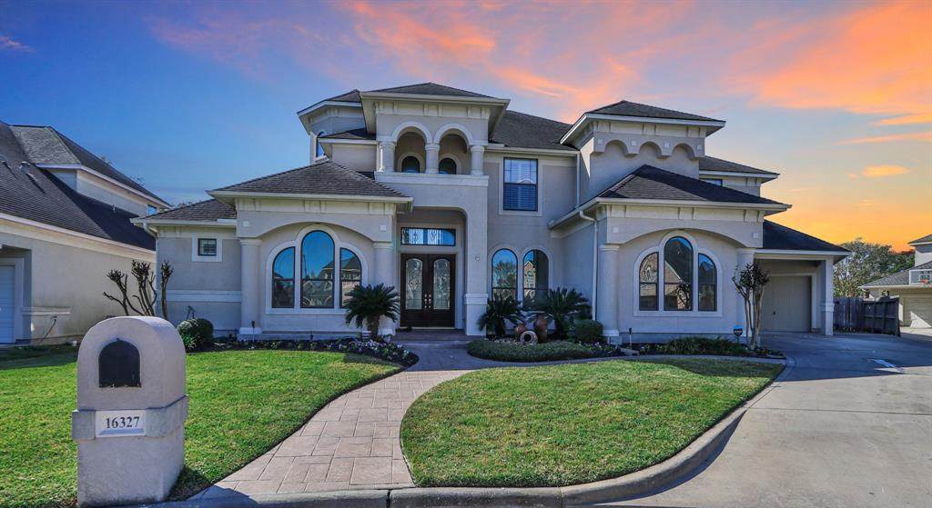 16327 Cochet Spring Drive - Photo 1