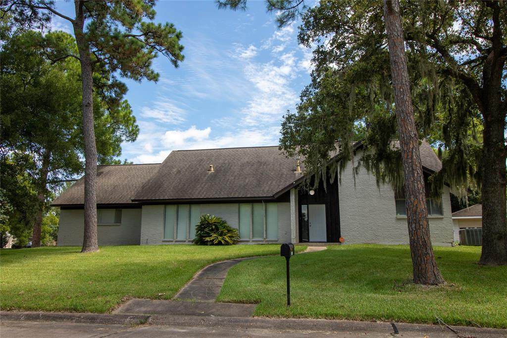 15503 Wandering Trail - Photo 1