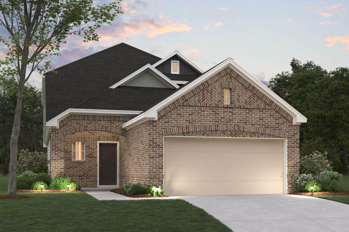 609 Falling Cave Drive - Photo 1