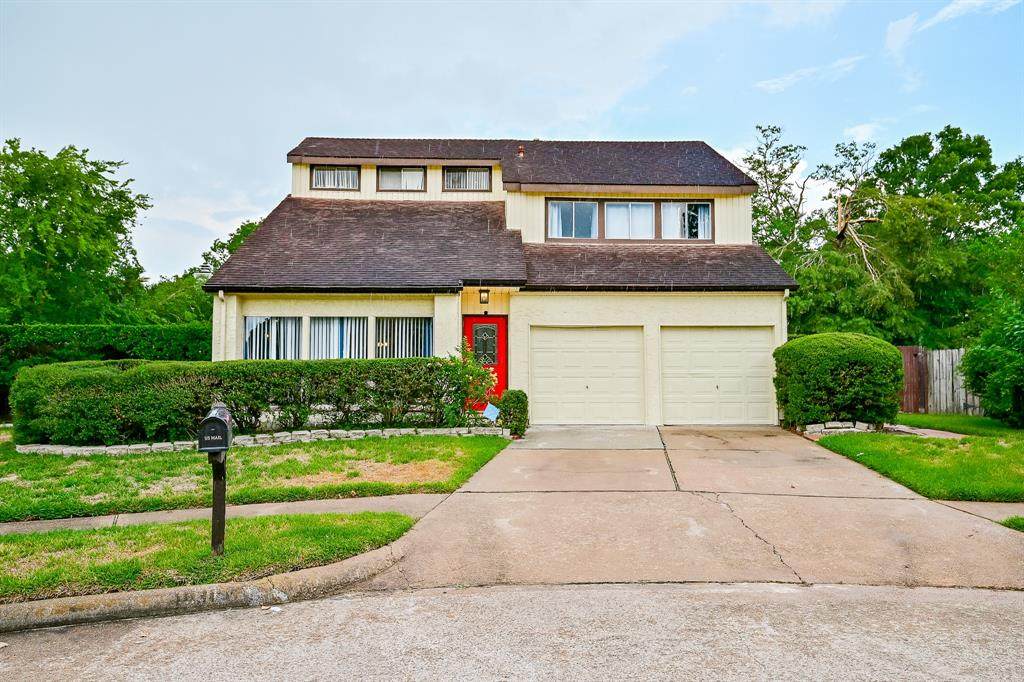 18315 Wild Willow Lane - Photo 1