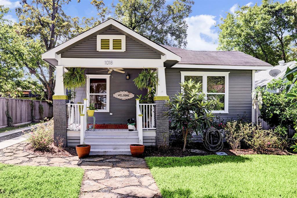 1018 25th Street Street - Photo 1