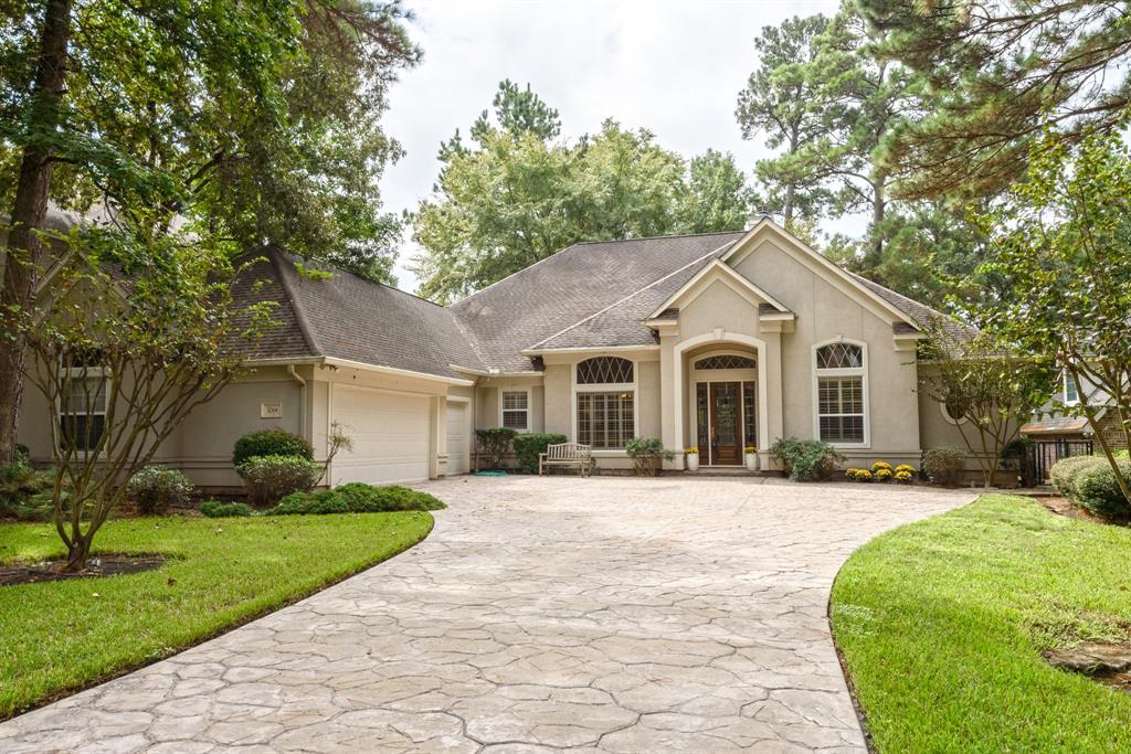 3068 Bentwater Drive - Photo 1