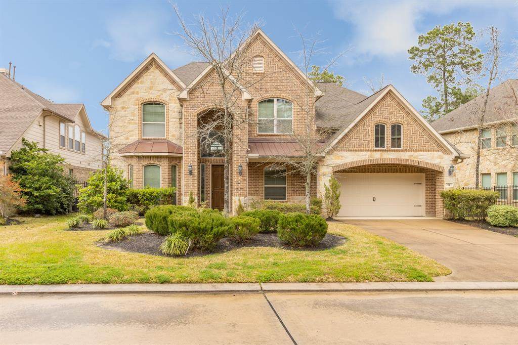 54 Canyon Wren Circle - Photo 1