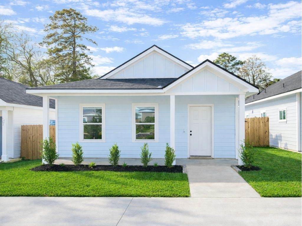 822 Omeara - Photo 1