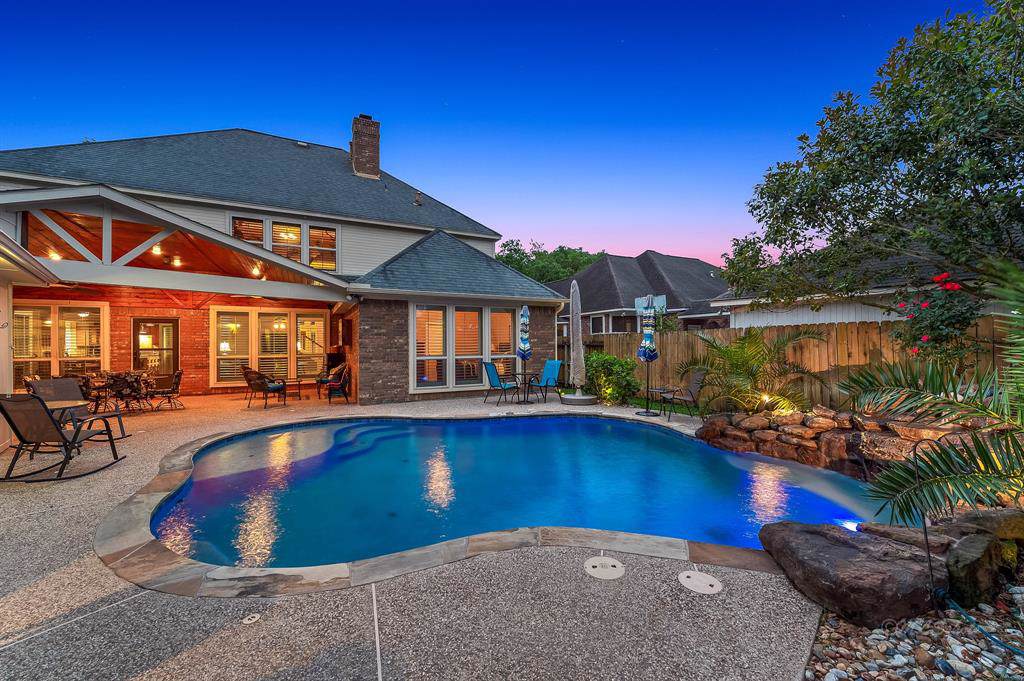 2302 Morning Park Drive - Photo 1