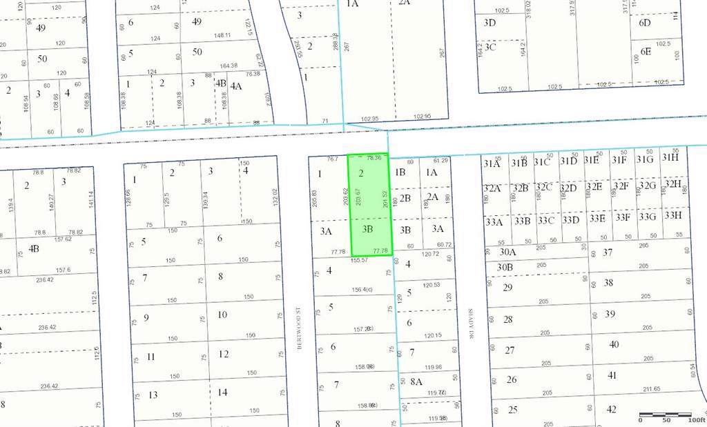 6106 Laura Koppe Road - Photo 1