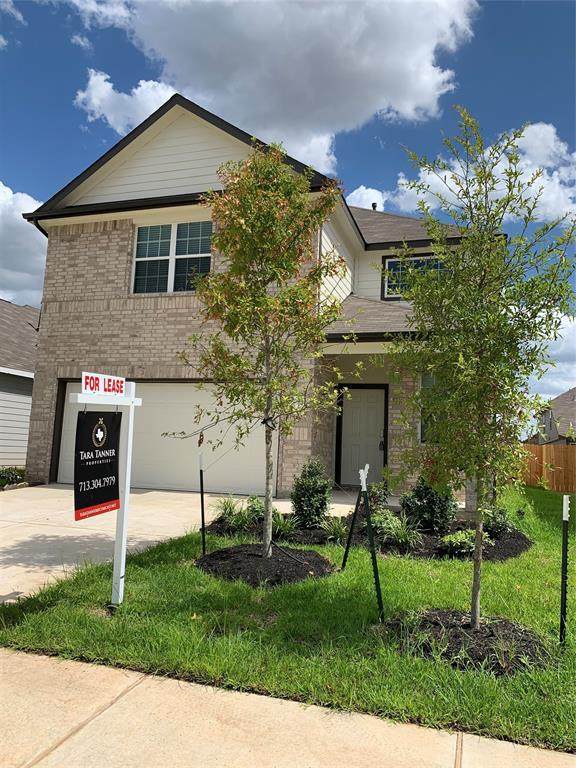 2713 Williams Grove Court - Photo 1