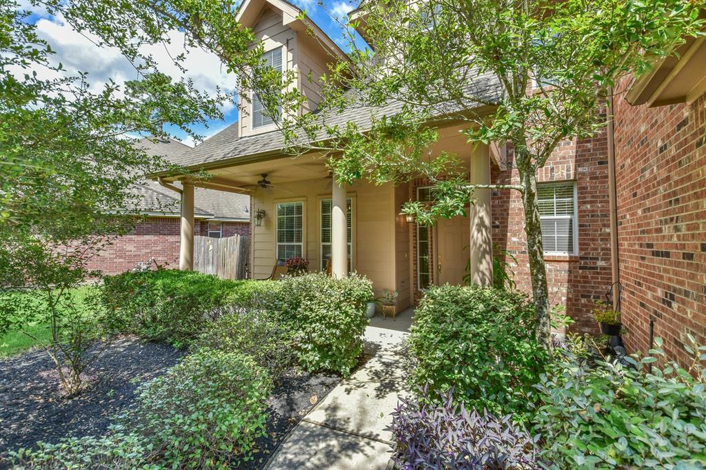 206 Fairwind Trail Drive - Photo 1